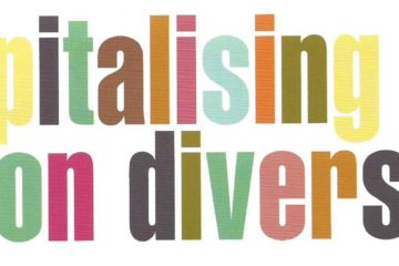 capitalising on diversity